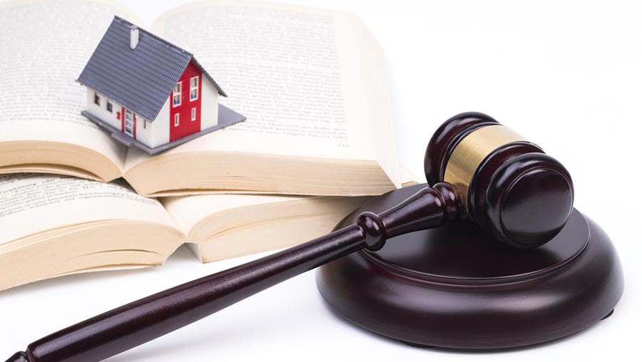 Фото - Закон о регистрации недвижимости с 1 января 2017 года