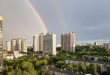Фото - ЦИАН назвал районы Москвы, где в июле выросли цены на аренду жилья