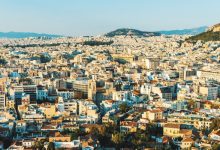 Фото - Рынок жилья Афин переживает инвестиционный ажиотаж