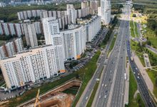 Фото - Росреестр зафиксировал отсутствие роста спроса на жилье в Москве