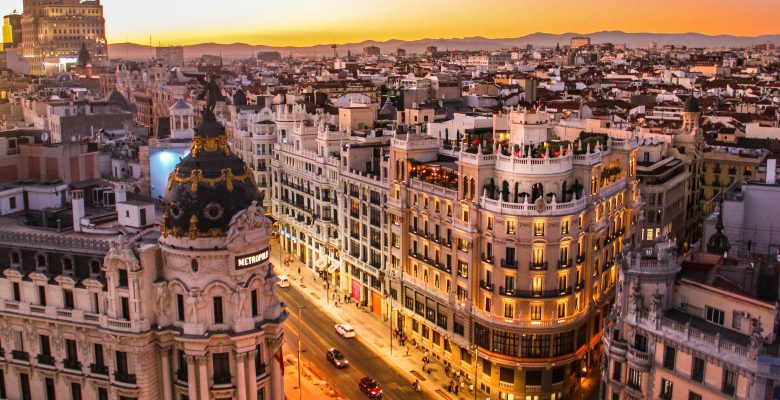 Фото - Инвестиции в недвижимость Испании увеличились на 10%