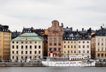 Фото - В Швеции ускорилось падение цен на квартиры