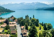 Фото - В Швейцарии продолжают расти цены на недвижимость