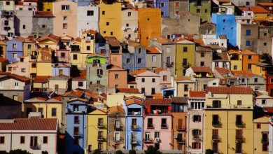 Фото - Власти Сардинии готовы выплатить €15 000 покупателям жилья