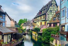 Фото - Названы регионы Франции с самым значительным ростом цен на загородное жильё