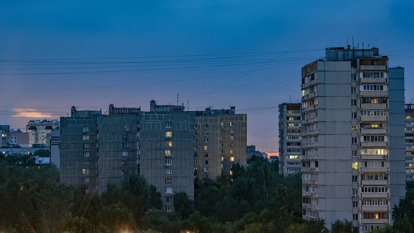 Фото - Россияне назвали причины отказа от ипотеки