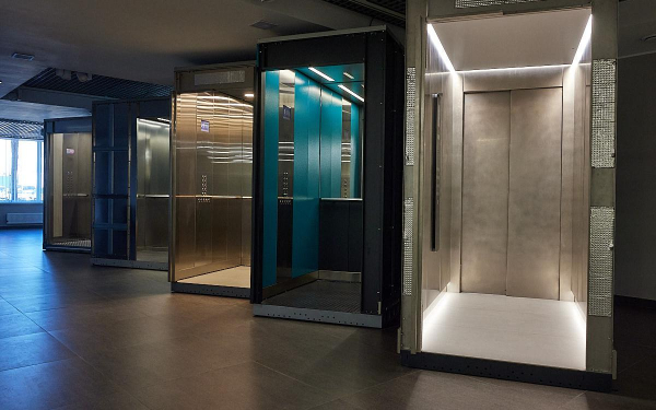 Фото - Движение вверх: как российские лифты замещают импортные образцы