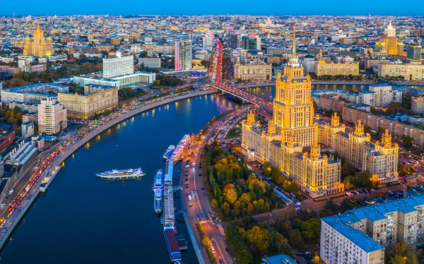 Фото - В Москве утвердили Адресную инвестиционную программу до 2025 года