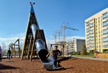 Фото - Хуснуллин предсказал новый рекорд по вводу жилья в России в 2022 году