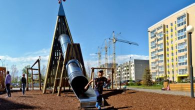 Фото - Хуснуллин предсказал новый рекорд по вводу жилья в России в 2022 году