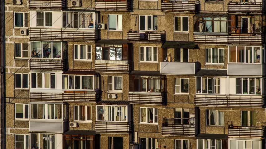 Фото - Часть россиян предложили освободить от налога при продаже жилья
