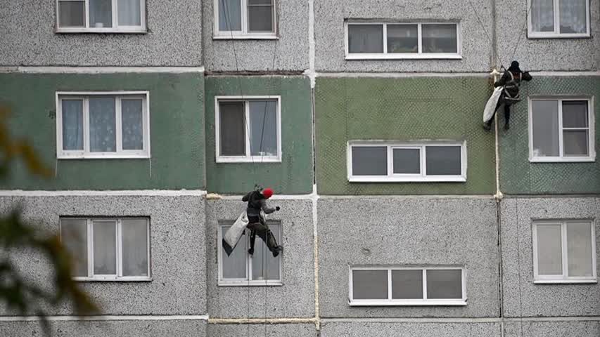 Фото - Десяткам тысяч российских домов предрекли риск остаться бесхозными