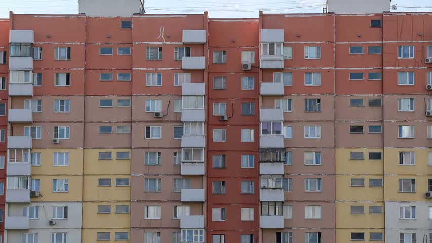 Фото - Инвесторы бросились скупать жилье в России