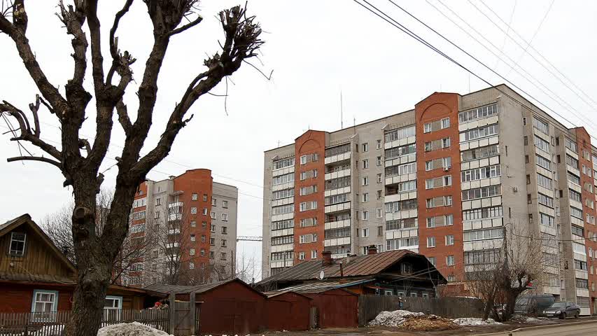 Фото - Названы города России с самыми дешевыми квартирами для аренды