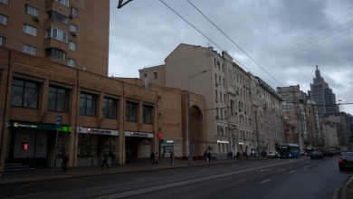 Фото - Риелторы сообщили о появлении в центре Москвы недорогих квартир в аренду