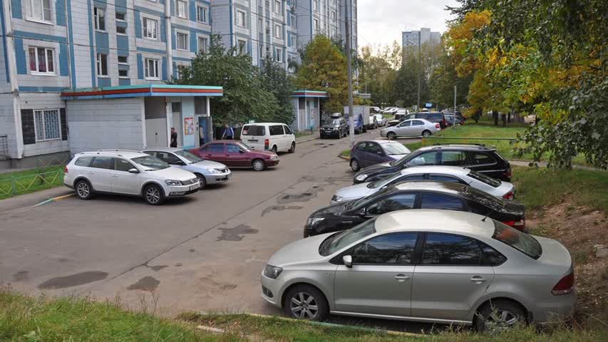 Фото - Россиян предупредили о штрафах за неправильную парковку