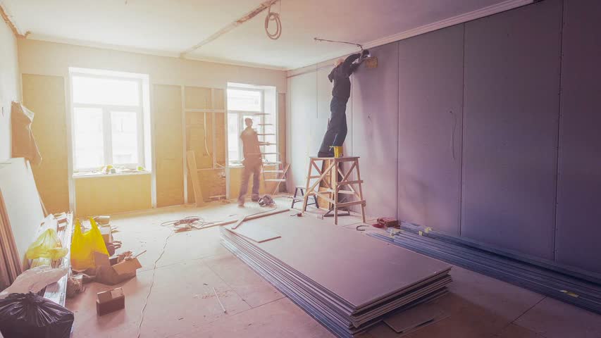 Фото - Россияне назвали стоимость идеального ремонта квартиры