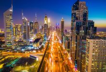 Фото - В октябре рынок недвижимости Дубая продолжил рост